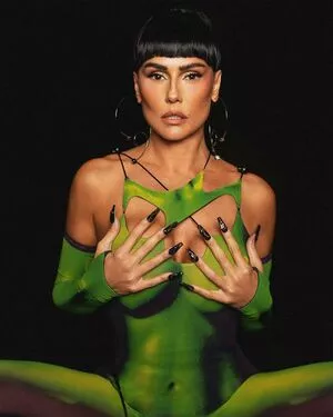 Deborah Secco OnlyFans Leaked Free Thumbnail Picture - #OYQRHqEj2x