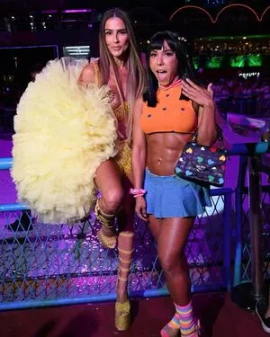 Deborah Secco OnlyFans Leaked Free Thumbnail Picture - #PAJbufnzhU
