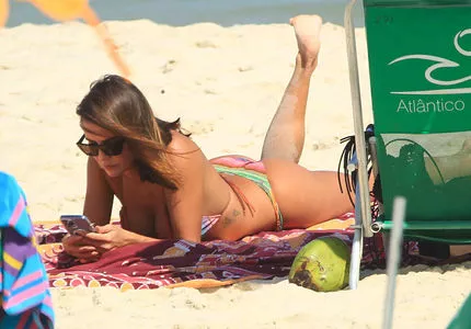 Deborah Secco OnlyFans Leaked Free Thumbnail Picture - #PSxM9qijxy