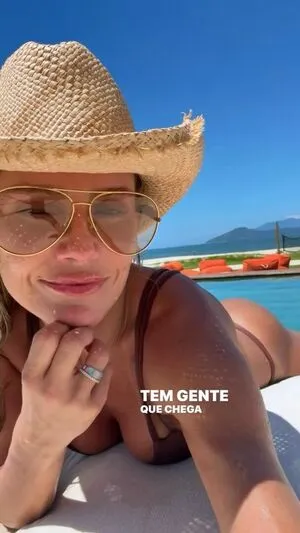 Deborah Secco OnlyFans Leaked Free Thumbnail Picture - #Pisz0lWM46