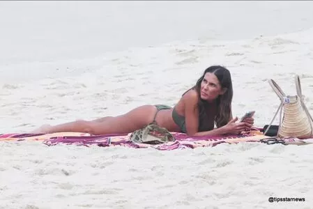 Deborah Secco OnlyFans Leaked Free Thumbnail Picture - #PzcCVvD9uu
