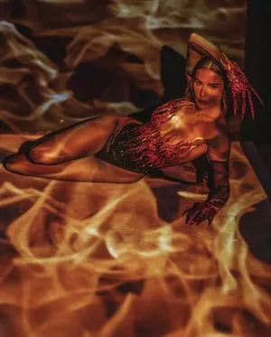 Deborah Secco OnlyFans Leaked Free Thumbnail Picture - #QSontV4aJM