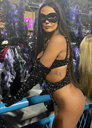 Deborah Secco OnlyFans Leaked Free Thumbnail Picture - #QTerJVvgci