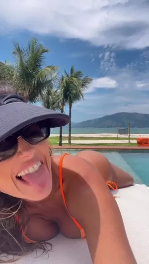 Deborah Secco OnlyFans Leaked Free Thumbnail Picture - #RNUWEZyUIb