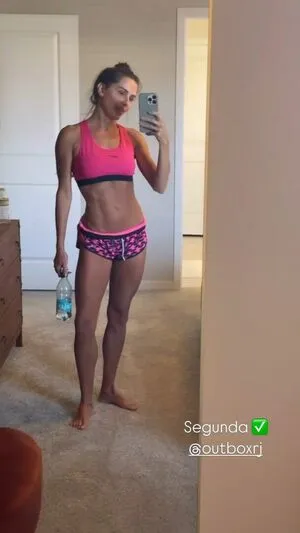 Deborah Secco OnlyFans Leaked Free Thumbnail Picture - #RbAOsbCwlA