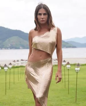 Deborah Secco OnlyFans Leaked Free Thumbnail Picture - #Ron9Q8Hz1V