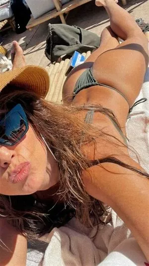Deborah Secco OnlyFans Leaked Free Thumbnail Picture - #S2Pmr2YItO