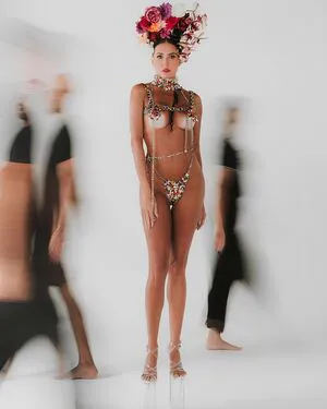 Deborah Secco OnlyFans Leaked Free Thumbnail Picture - #SAi8HuW3Hy