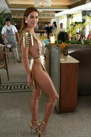 Deborah Secco OnlyFans Leaked Free Thumbnail Picture - #SFW0i8g2dQ
