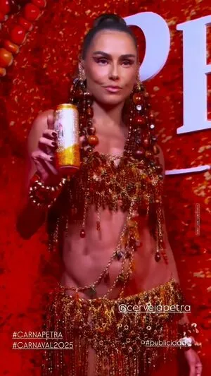 Deborah Secco OnlyFans Leaked Free Thumbnail Picture - #SMbDYgFWNj