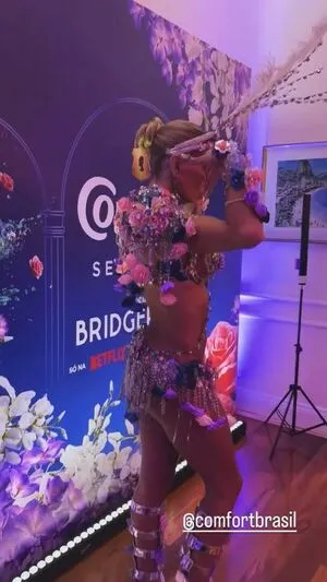 Deborah Secco OnlyFans Leaked Free Thumbnail Picture - #SRsyEsIGfu