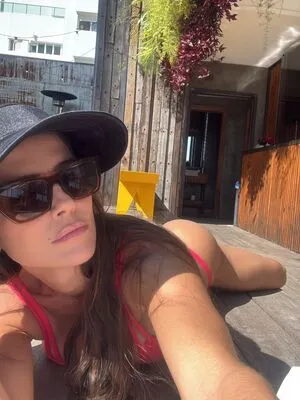 Deborah Secco OnlyFans Leaked Free Thumbnail Picture - #SjMsGp6rmb