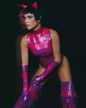 Deborah Secco OnlyFans Leaked Free Thumbnail Picture - #SkMZm6IVc1