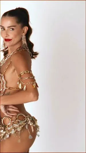 Deborah Secco OnlyFans Leaked Free Thumbnail Picture - #TL36G9JPln