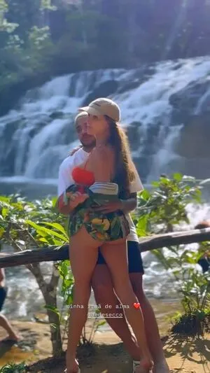 Deborah Secco OnlyFans Leaked Free Thumbnail Picture - #TPjkE9ldOq