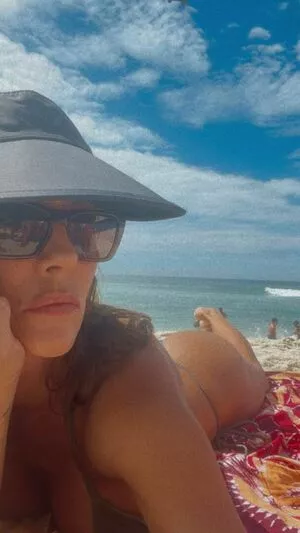 Deborah Secco OnlyFans Leaked Free Thumbnail Picture - #TXxyzad1Ct