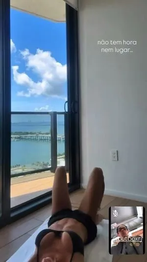 Deborah Secco OnlyFans Leaked Free Thumbnail Picture - #TlJfCQBr2n