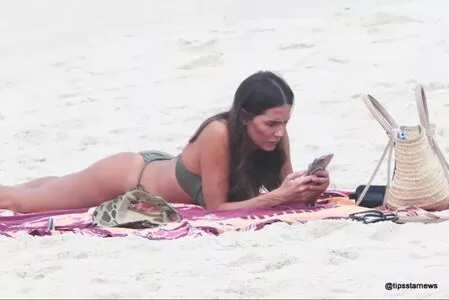 Deborah Secco OnlyFans Leaked Free Thumbnail Picture - #W17v25sALA