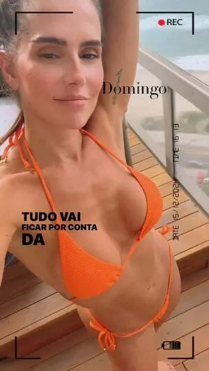 Deborah Secco OnlyFans Leaked Free Thumbnail Picture - #W4tqYexKFP