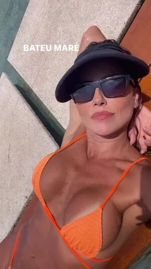 Deborah Secco OnlyFans Leaked Free Thumbnail Picture - #WHkk0aWVwE