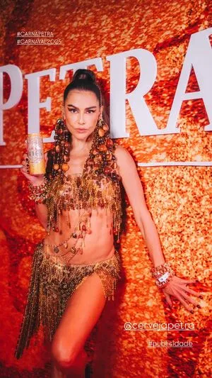 Deborah Secco OnlyFans Leaked Free Thumbnail Picture - #WPnSCnXDbl