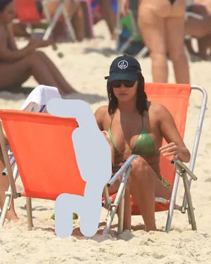 Deborah Secco OnlyFans Leaked Free Thumbnail Picture - #Wqy8Pv7AOq