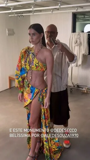 Deborah Secco OnlyFans Leaked Free Thumbnail Picture - #WxJmSh63i6
