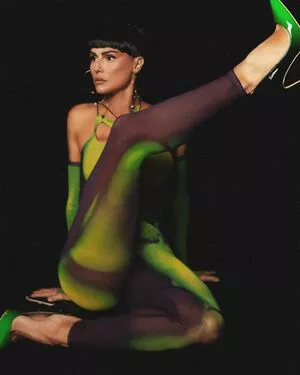Deborah Secco OnlyFans Leaked Free Thumbnail Picture - #X9fbcgZuy6