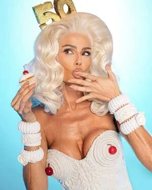 Deborah Secco OnlyFans Leaked Free Thumbnail Picture - #XcHpvPRO5F