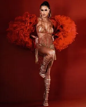 Deborah Secco OnlyFans Leaked Free Thumbnail Picture - #XkexQxE86P