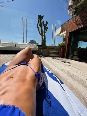 Deborah Secco OnlyFans Leaked Free Thumbnail Picture - #XwQ8ukHQat
