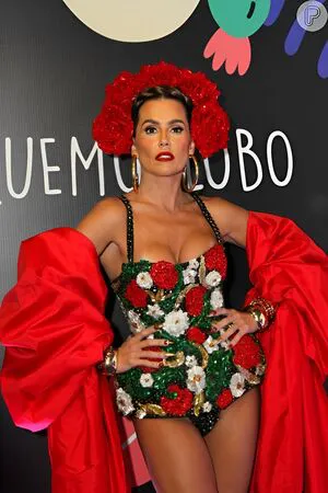 Deborah Secco OnlyFans Leaked Free Thumbnail Picture - #YHyeoczC66