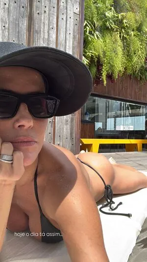Deborah Secco OnlyFans Leaked Free Thumbnail Picture - #Z0Gq9dqcqe