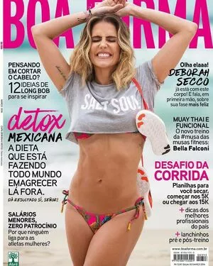 Deborah Secco OnlyFans Leaked Free Thumbnail Picture - #ZLwg2QfsH3