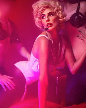 Deborah Secco OnlyFans Leaked Free Thumbnail Picture - #ZYqlW9oJEL