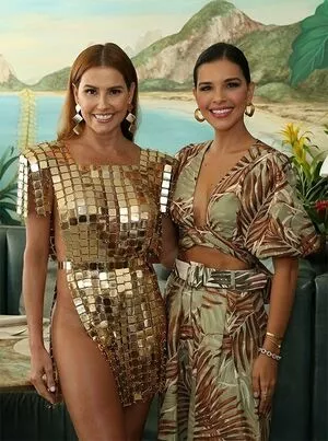 Deborah Secco OnlyFans Leaked Free Thumbnail Picture - #a56JaSOwF1