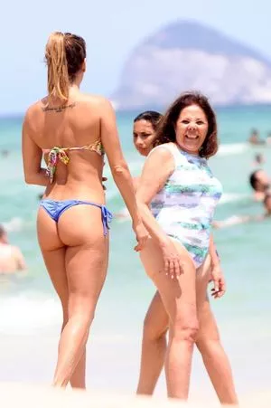 Deborah Secco OnlyFans Leaked Free Thumbnail Picture - #b8MuUhCGsj