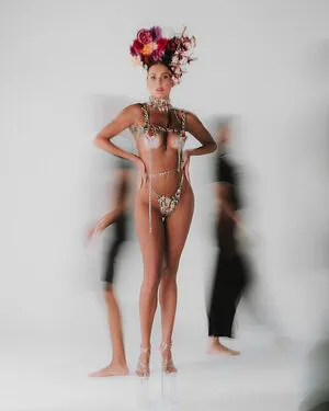 Deborah Secco OnlyFans Leaked Free Thumbnail Picture - #ckBuBNpiKC