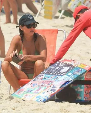 Deborah Secco OnlyFans Leaked Free Thumbnail Picture - #czB97HYy3F