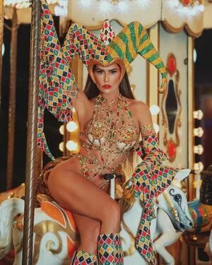 Deborah Secco OnlyFans Leaked Free Thumbnail Picture - #d3GwbH9oJO