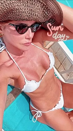 Deborah Secco OnlyFans Leaked Free Thumbnail Picture - #d8LgM758KH