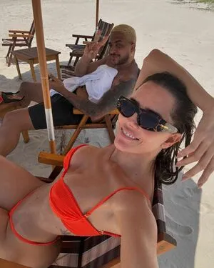 Deborah Secco OnlyFans Leaked Free Thumbnail Picture - #e7kIFEjQkd