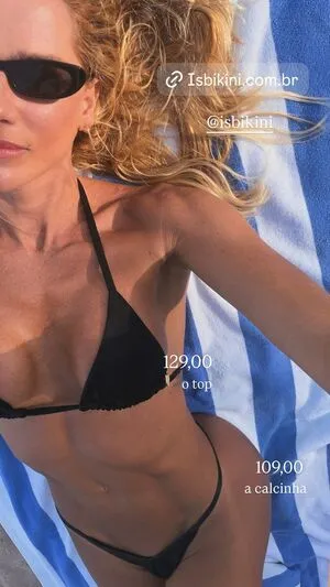 Deborah Secco OnlyFans Leaked Free Thumbnail Picture - #eeAkffqqjb