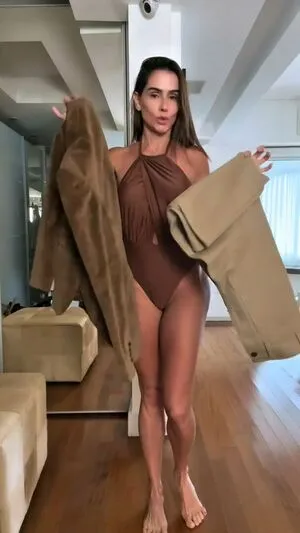 Deborah Secco OnlyFans Leaked Free Thumbnail Picture - #f49ZEPIZO4