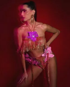 Deborah Secco OnlyFans Leaked Free Thumbnail Picture - #fdaSDeagGE