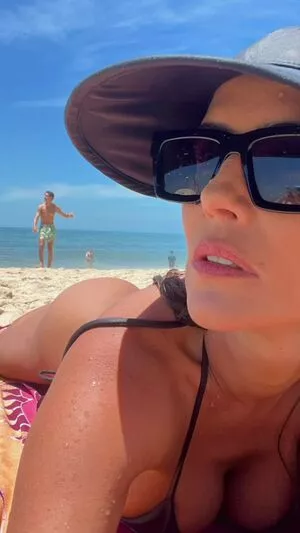 Deborah Secco OnlyFans Leaked Free Thumbnail Picture - #fvTNqJchWX