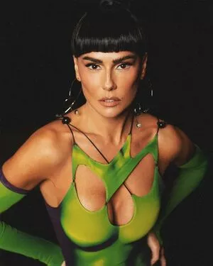 Deborah Secco OnlyFans Leaked Free Thumbnail Picture - #gKs7M8usqK