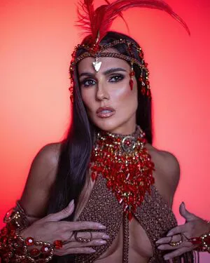 Deborah Secco OnlyFans Leaked Free Thumbnail Picture - #gVd1NI6dRG