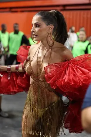 Deborah Secco OnlyFans Leaked Free Thumbnail Picture - #hgcmNSyN7l