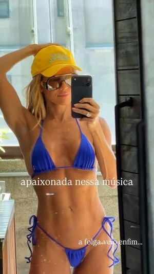 Deborah Secco OnlyFans Leaked Free Thumbnail Picture - #hkqwxdaxZF